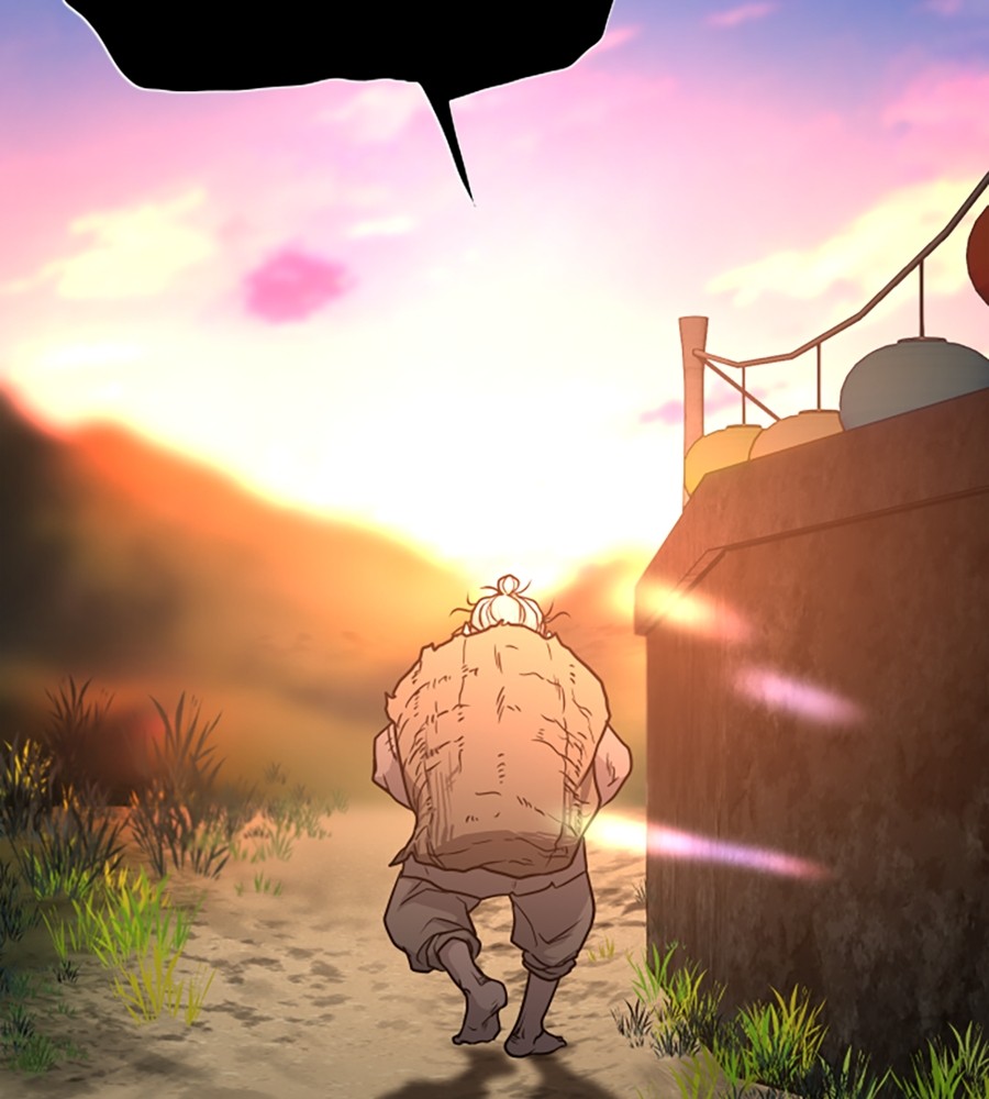 The Shaman’s Blade Chapter 18 - halaman 82
