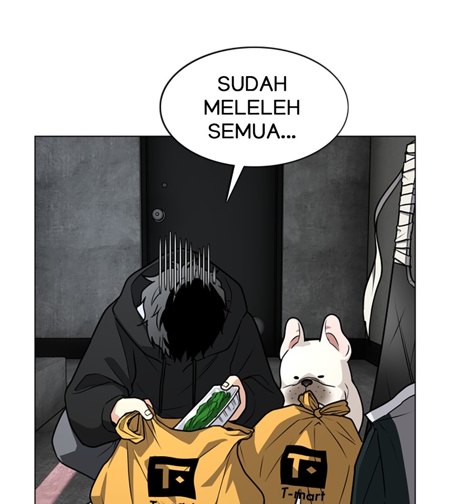The Shaman’s Blade Chapter 18 - halaman 94