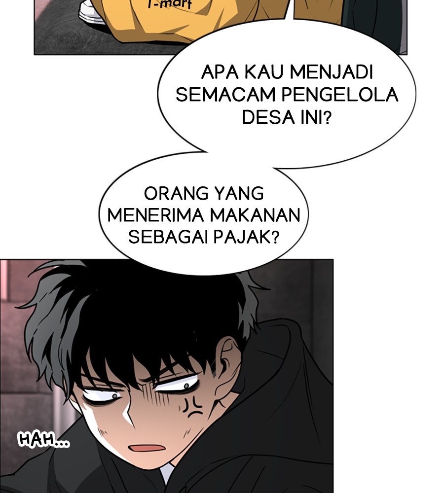 The Shaman’s Blade Chapter 18 - halaman 95