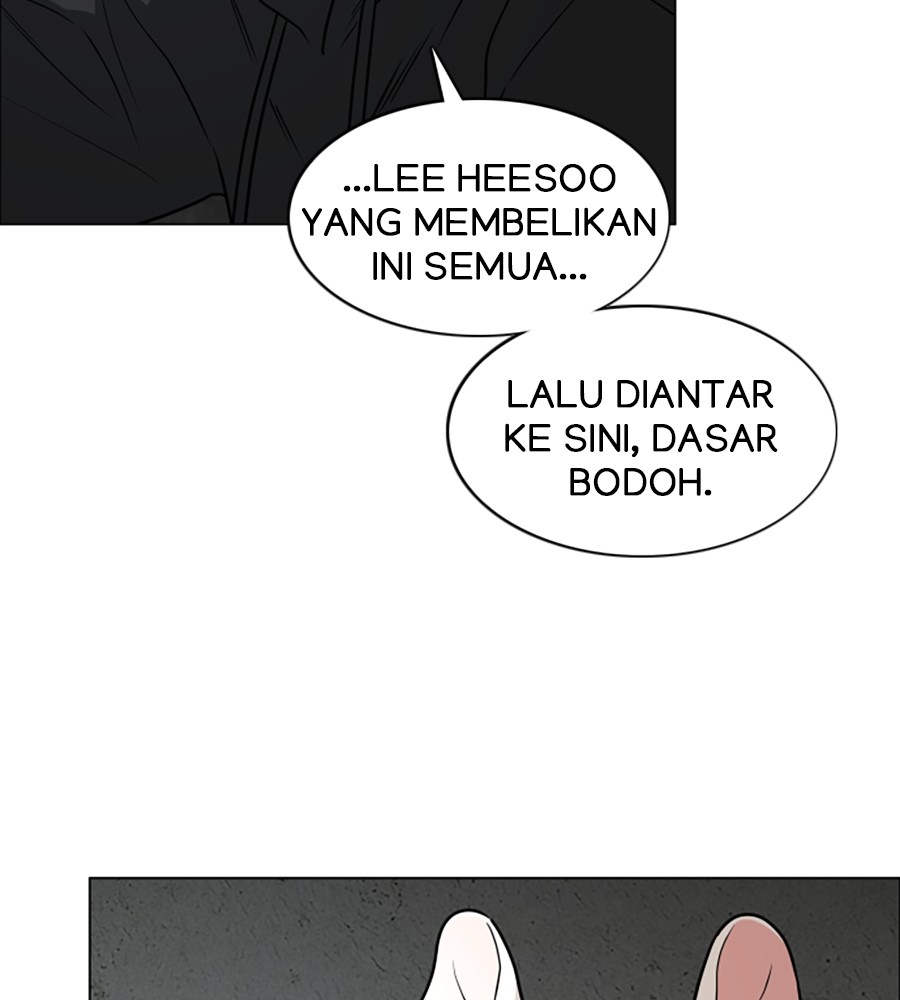 The Shaman’s Blade Chapter 18 - halaman 96