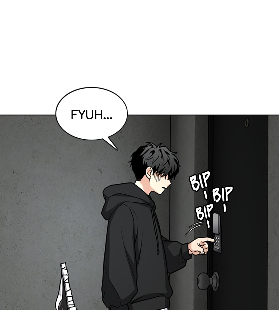 The Shaman’s Blade Chapter 18 - halaman 98