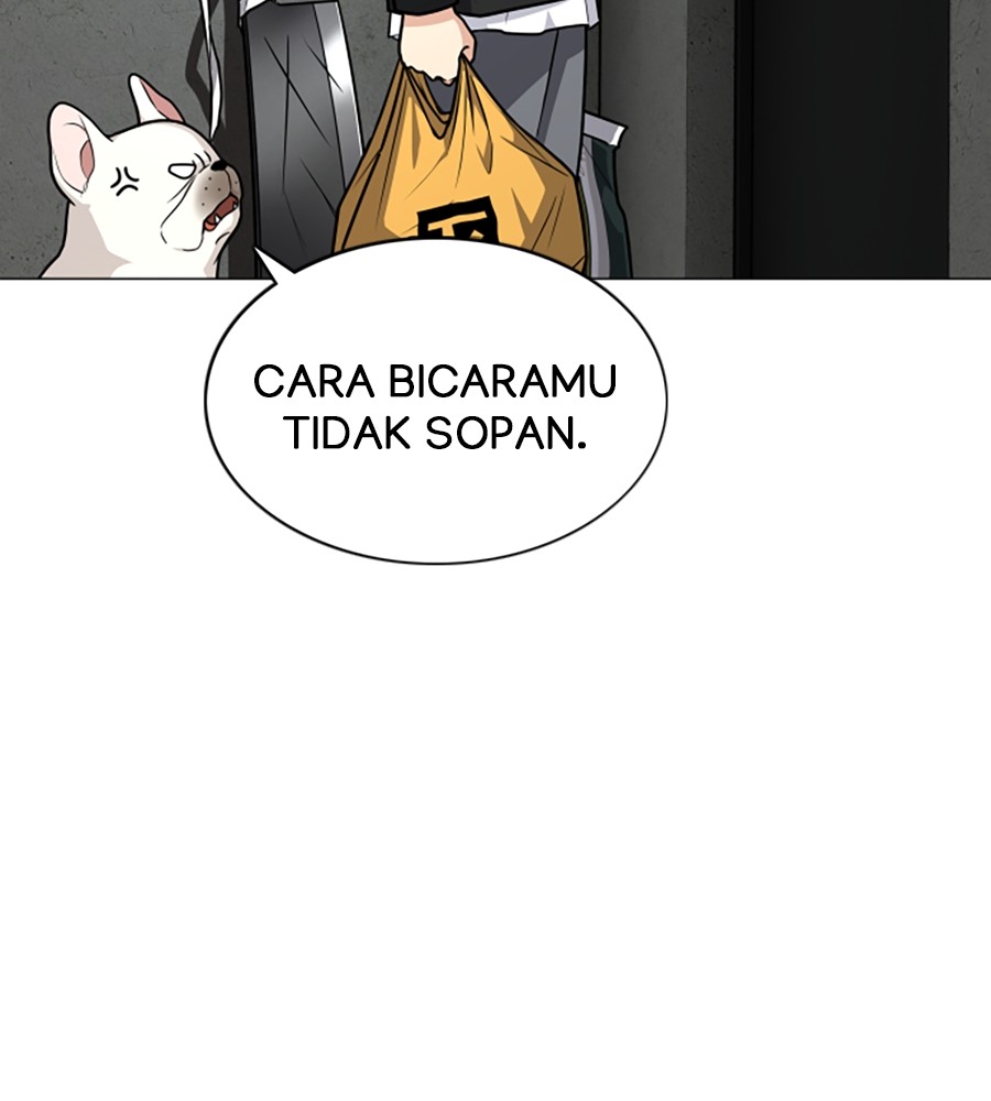 The Shaman’s Blade Chapter 18 - halaman 99