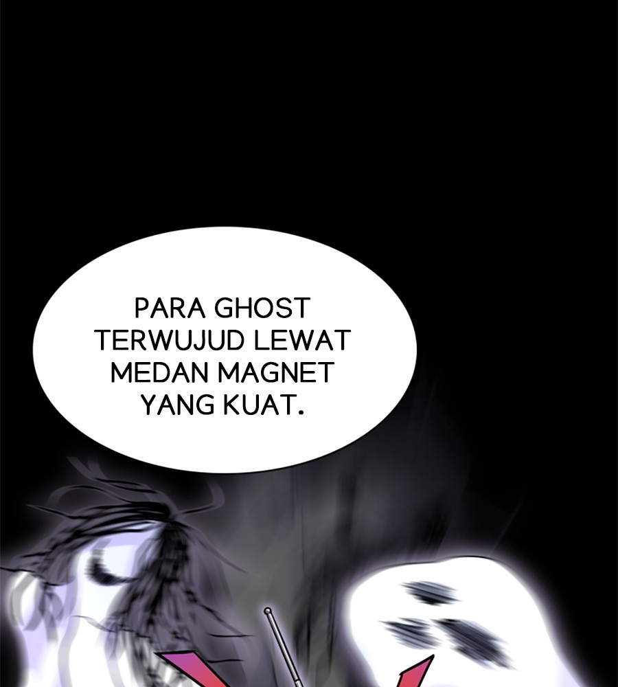 The Shaman’s Blade Chapter 19 - halaman 102