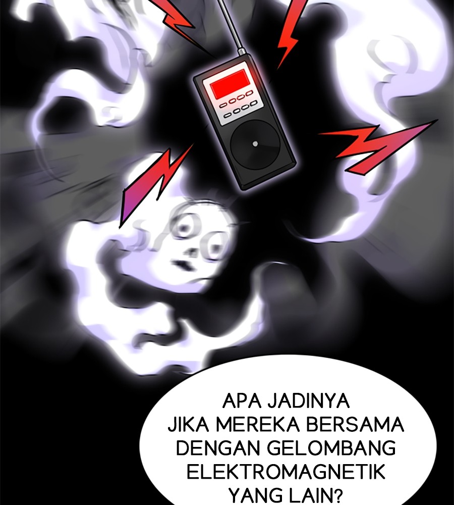 The Shaman’s Blade Chapter 19 - halaman 103