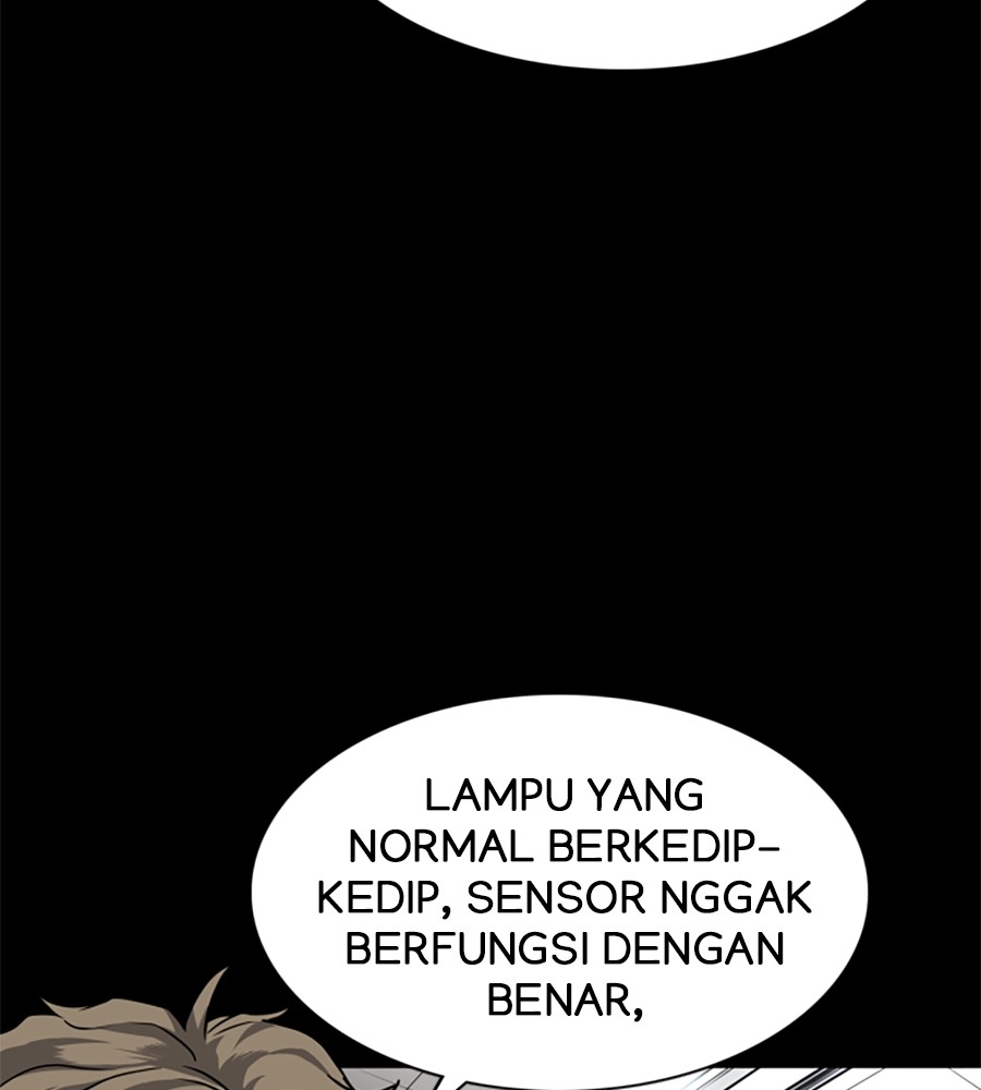 The Shaman’s Blade Chapter 19 - halaman 104