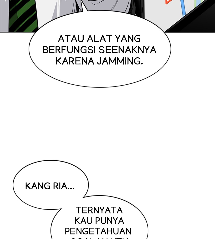 The Shaman’s Blade Chapter 19 - halaman 106