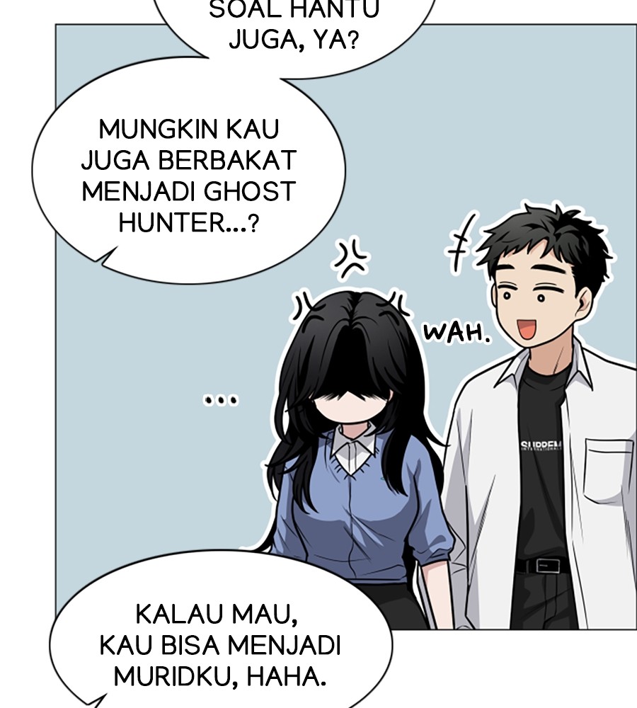 The Shaman’s Blade Chapter 19 - halaman 107