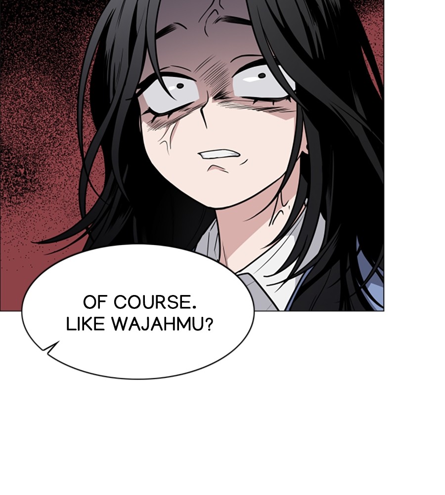The Shaman’s Blade Chapter 19 - halaman 109