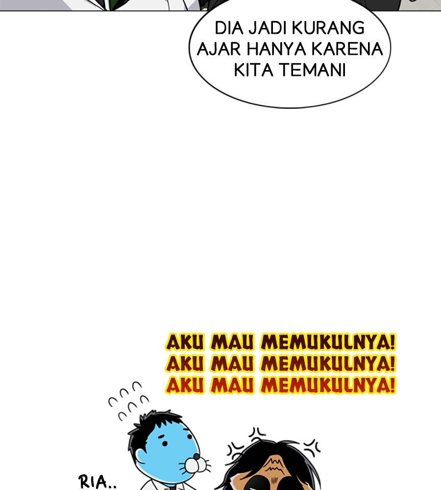 The Shaman’s Blade Chapter 19 - halaman 111