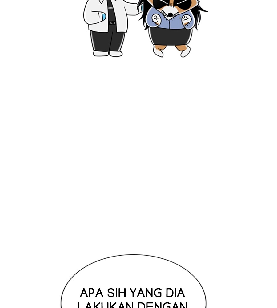 The Shaman’s Blade Chapter 19 - halaman 112