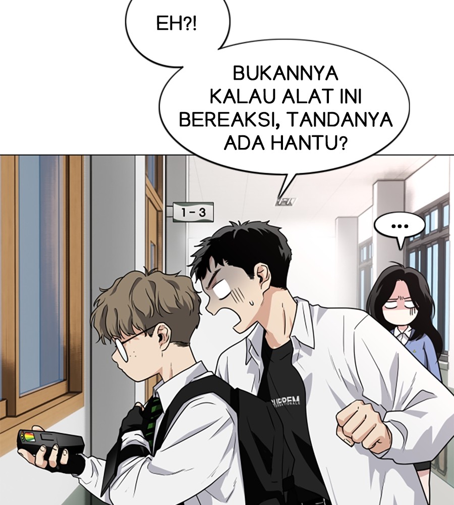The Shaman’s Blade Chapter 19 - halaman 118