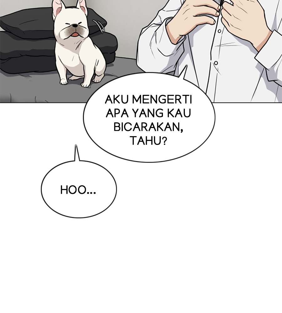 The Shaman’s Blade Chapter 19 - halaman 12