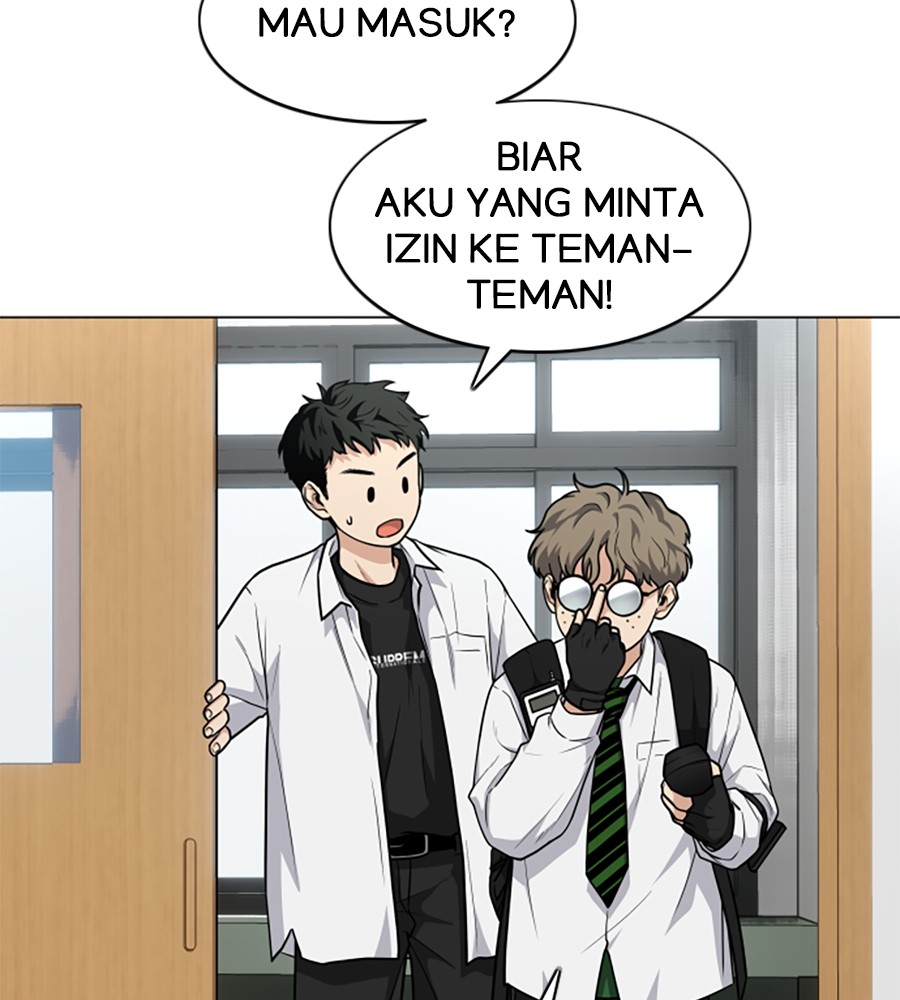 The Shaman’s Blade Chapter 19 - halaman 121