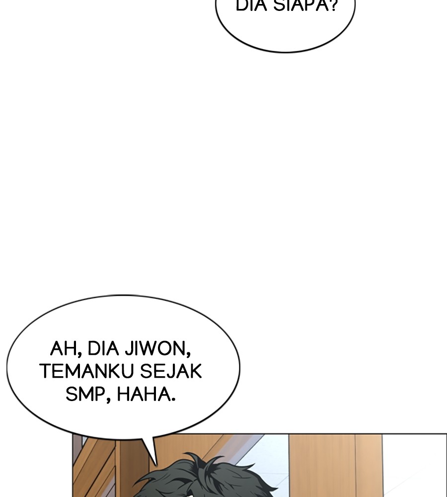 The Shaman’s Blade Chapter 19 - halaman 124