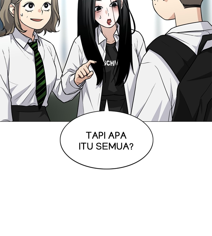 The Shaman’s Blade Chapter 19 - halaman 127