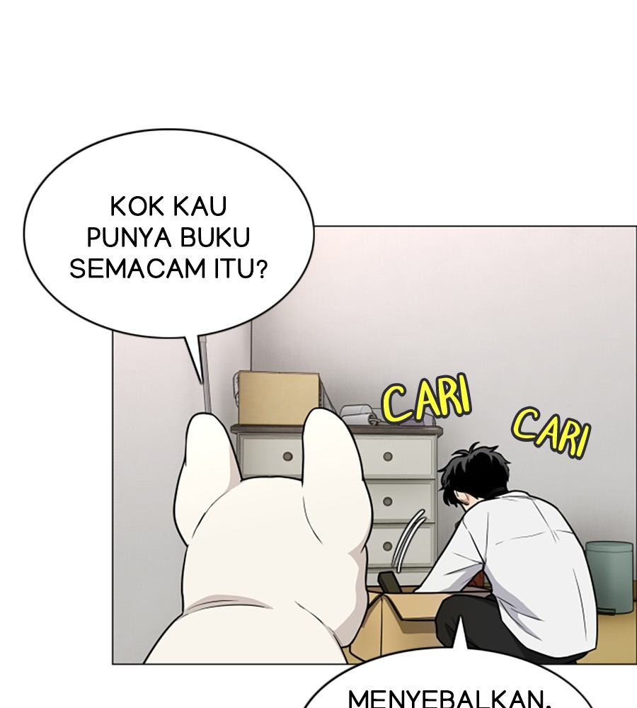 The Shaman’s Blade Chapter 19 - halaman 13