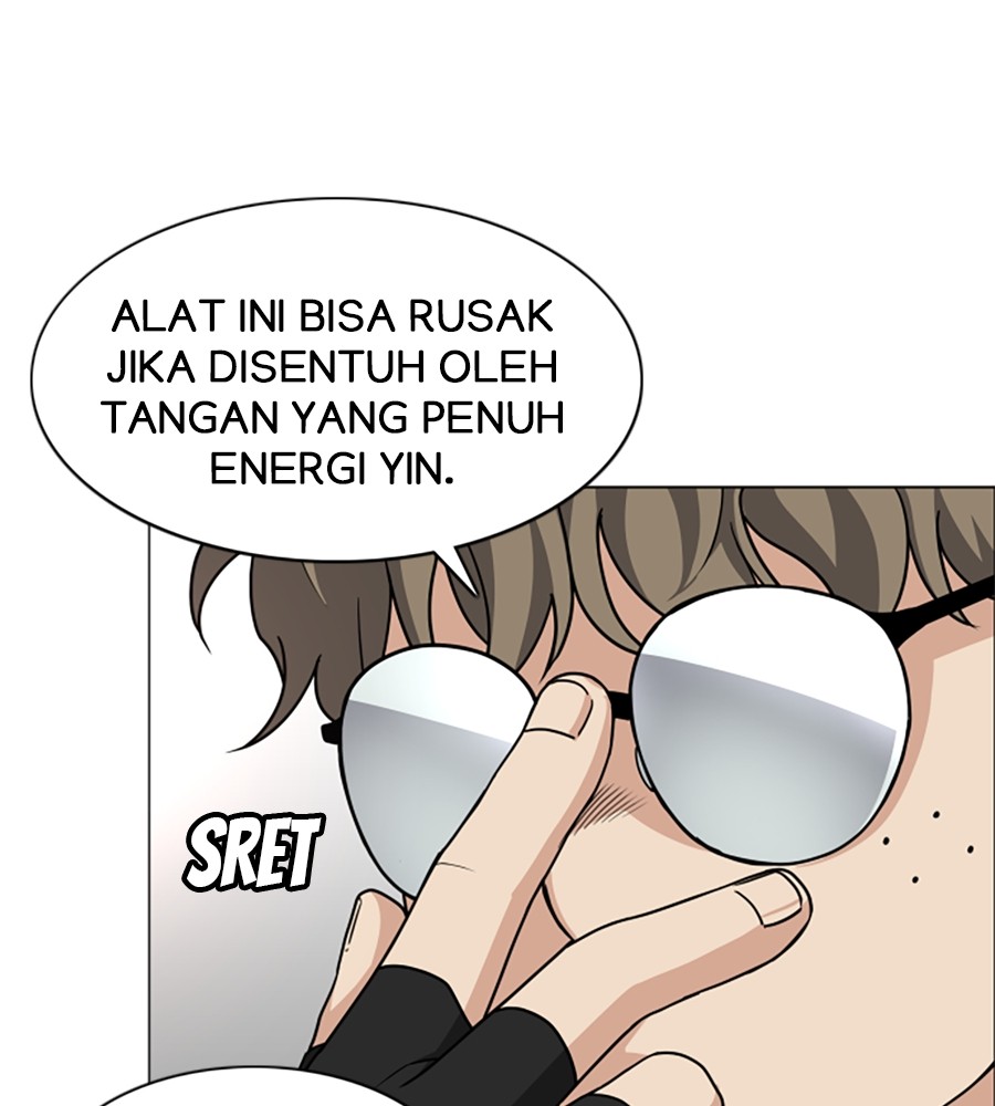The Shaman’s Blade Chapter 19 - halaman 131