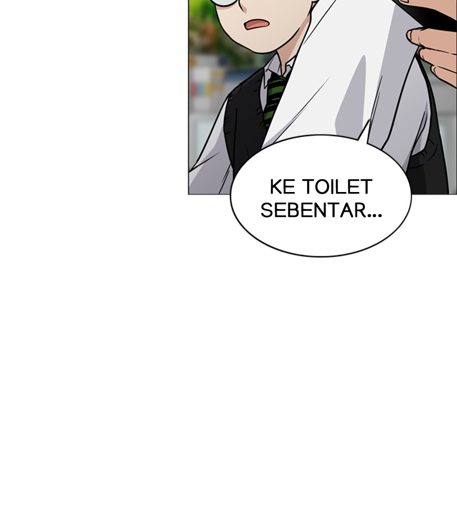 The Shaman’s Blade Chapter 19 - halaman 140
