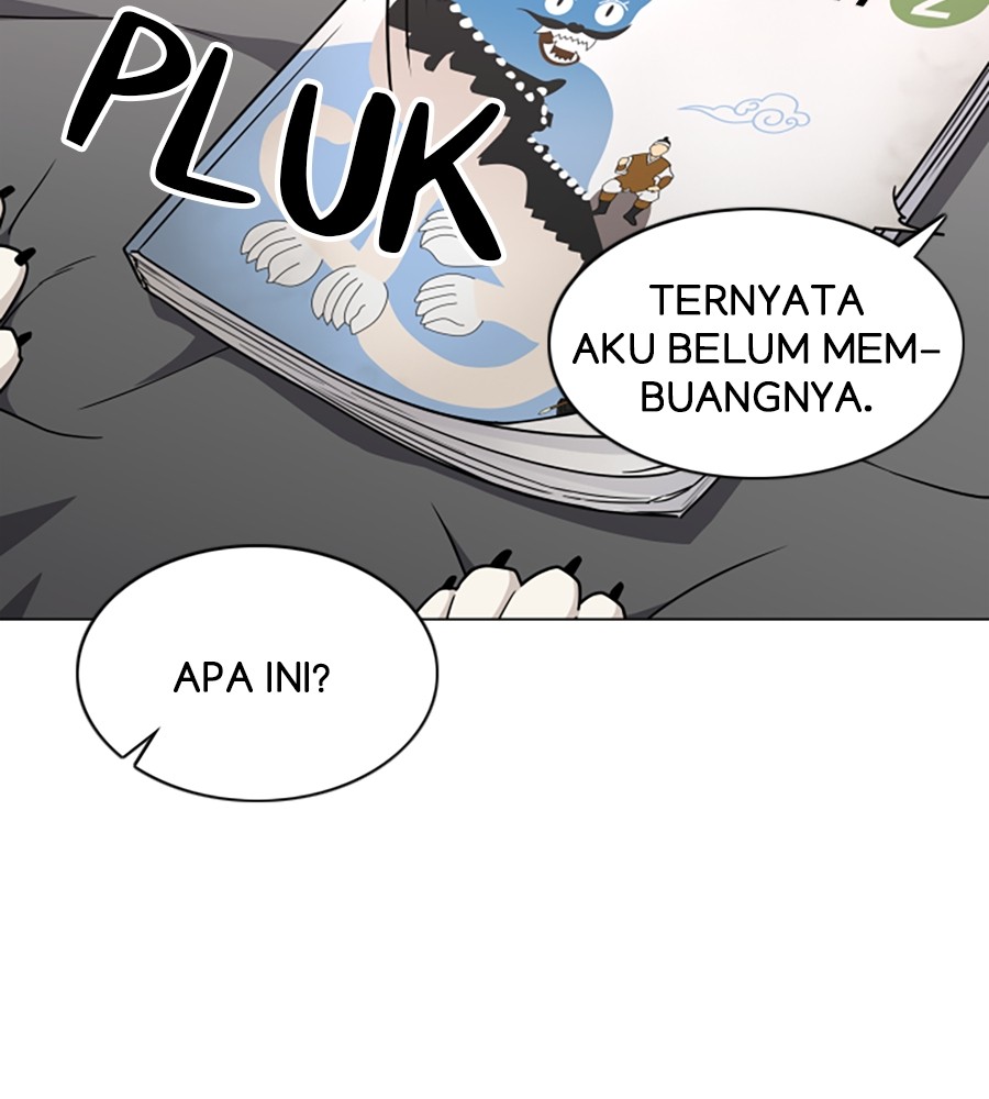 The Shaman’s Blade Chapter 19 - halaman 15