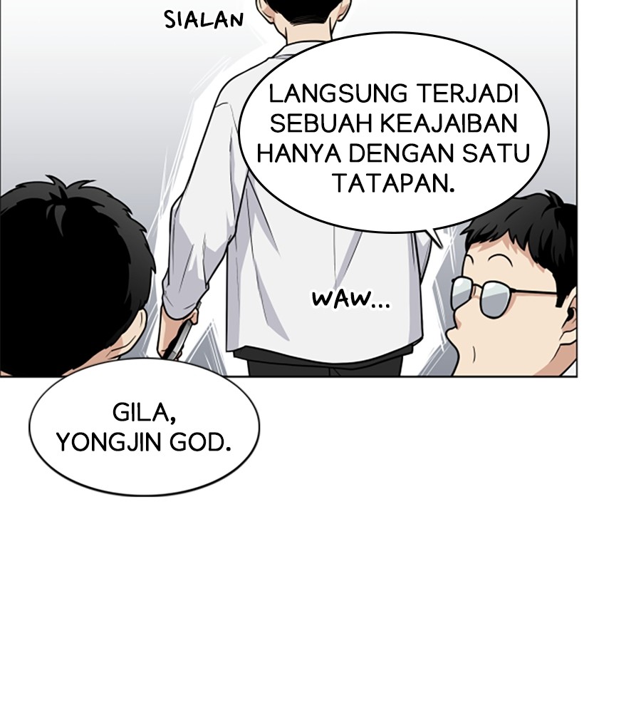 The Shaman’s Blade Chapter 19 - halaman 151