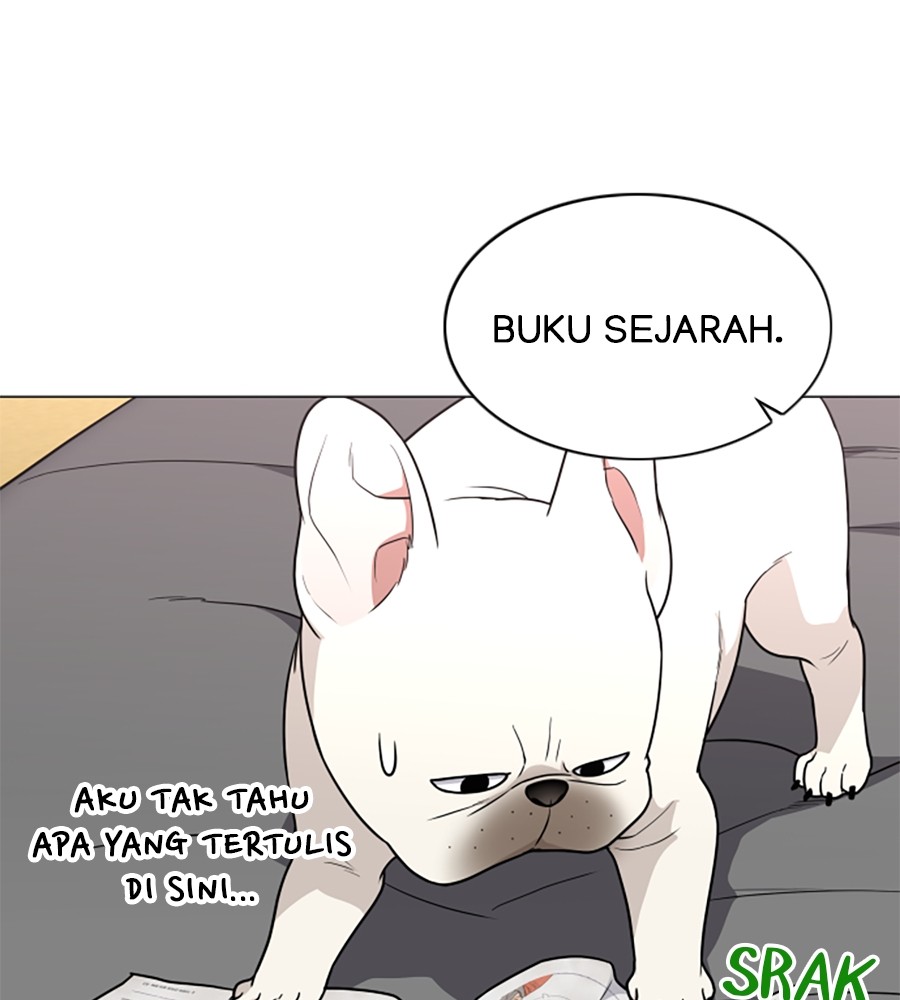 The Shaman’s Blade Chapter 19 - halaman 16