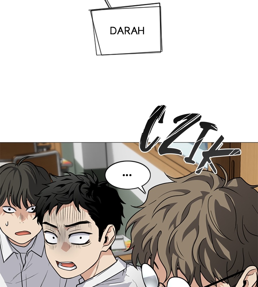 The Shaman’s Blade Chapter 19 - halaman 160