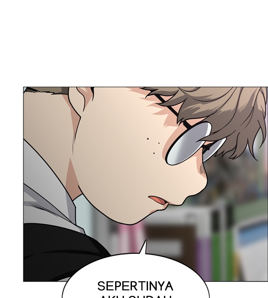 The Shaman’s Blade Chapter 19 - halaman 164