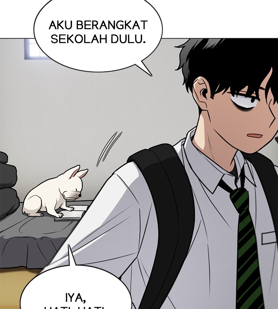 The Shaman’s Blade Chapter 19 - halaman 18