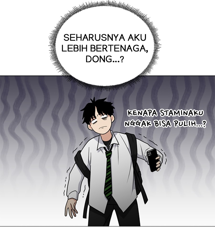 The Shaman’s Blade Chapter 19 - halaman 26