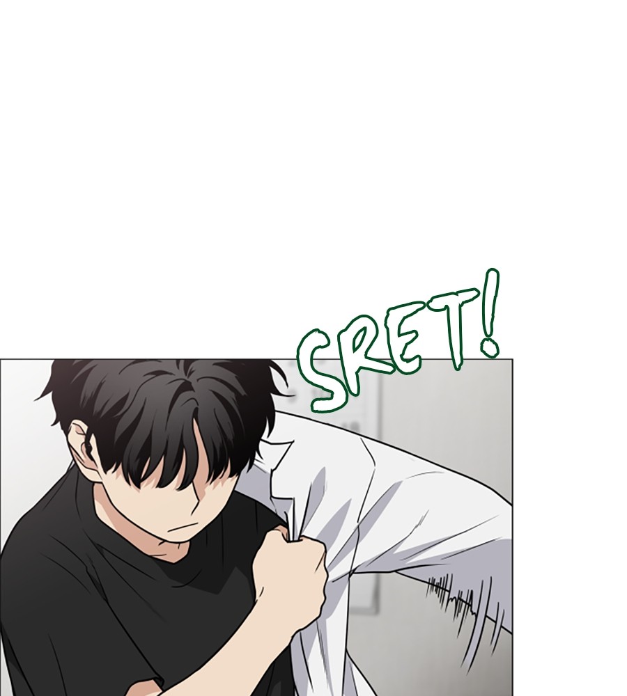 The Shaman’s Blade Chapter 19 - halaman 3