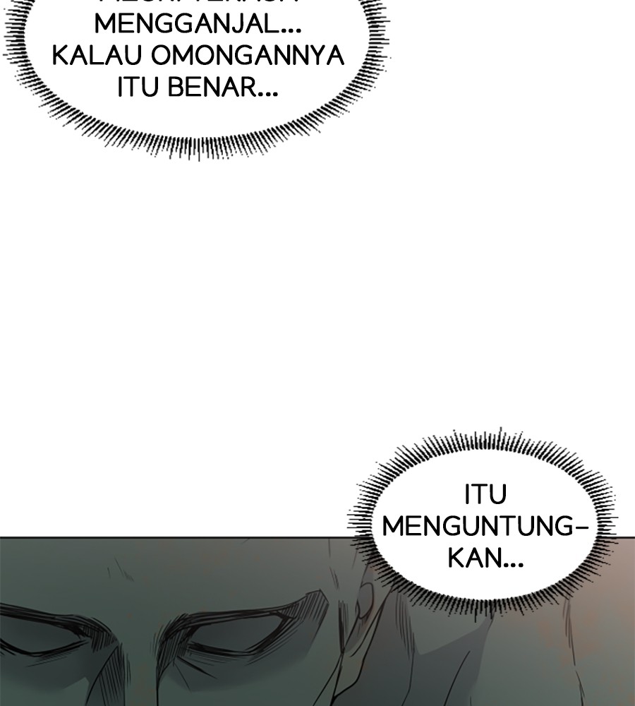 The Shaman’s Blade Chapter 19 - halaman 30