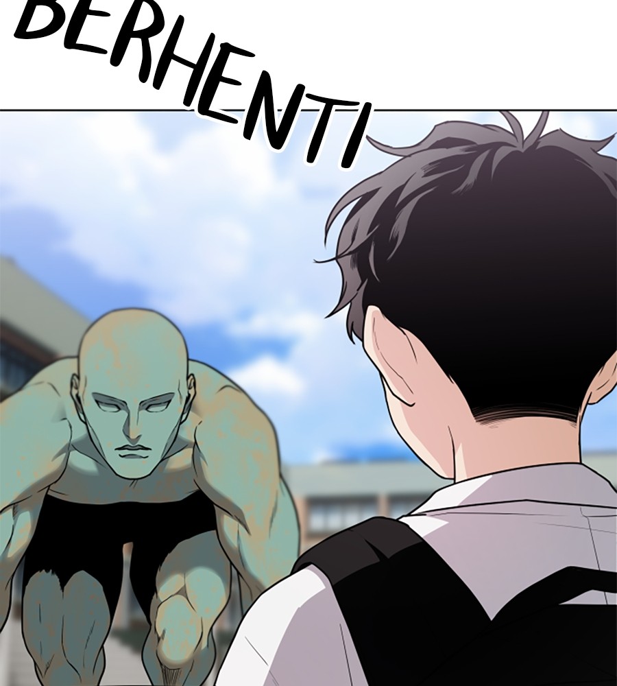 The Shaman’s Blade Chapter 19 - halaman 32