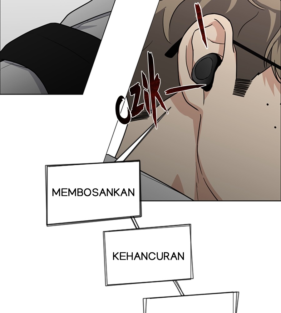The Shaman’s Blade Chapter 19 - halaman 41