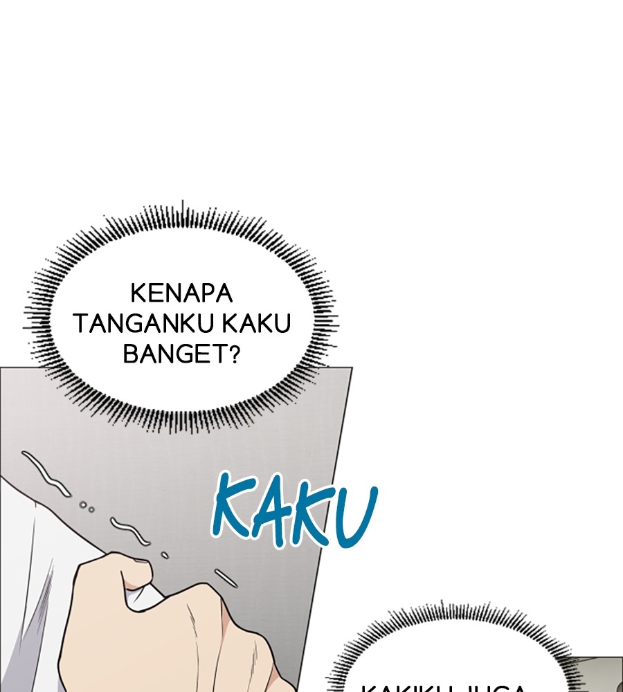 The Shaman’s Blade Chapter 19 - halaman 5