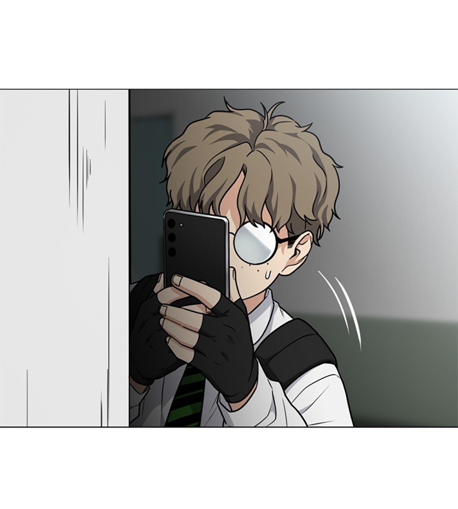 The Shaman’s Blade Chapter 19 - halaman 56