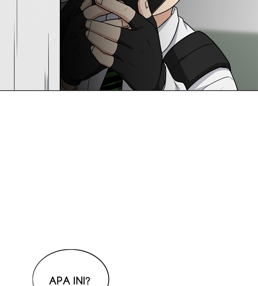 The Shaman’s Blade Chapter 19 - halaman 58