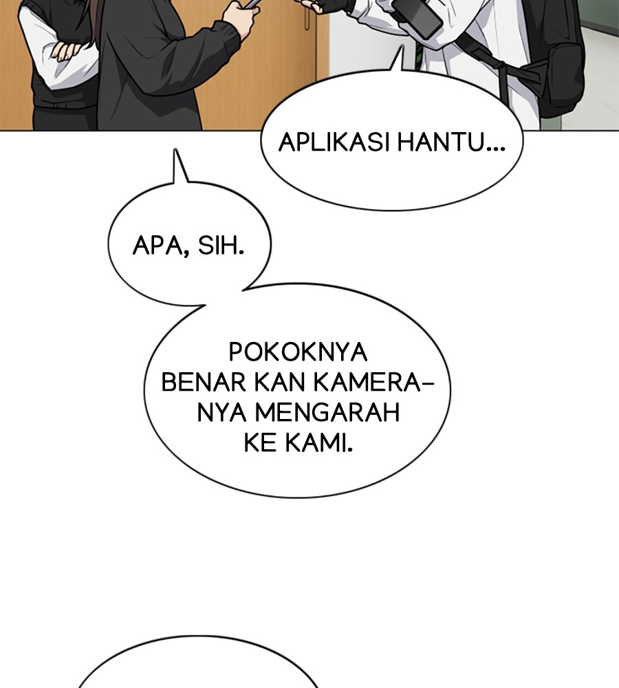 The Shaman’s Blade Chapter 19 - halaman 63