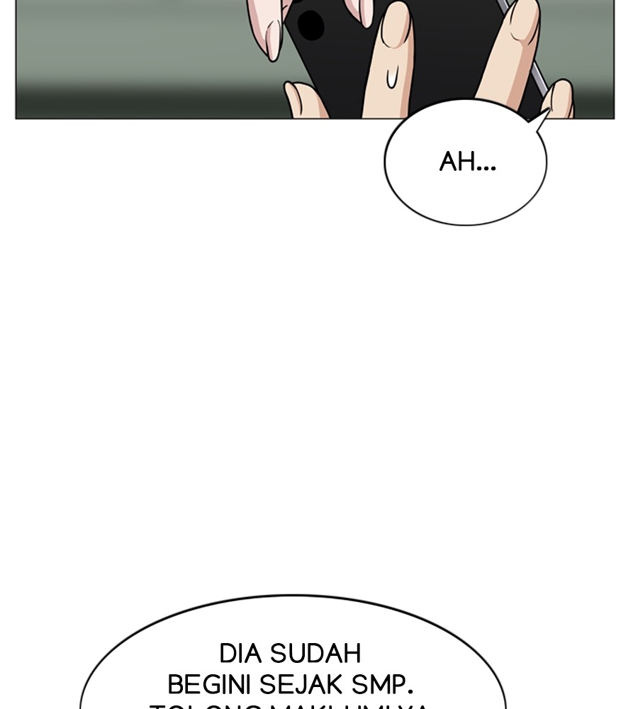 The Shaman’s Blade Chapter 19 - halaman 71