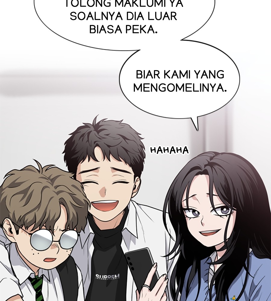 The Shaman’s Blade Chapter 19 - halaman 72