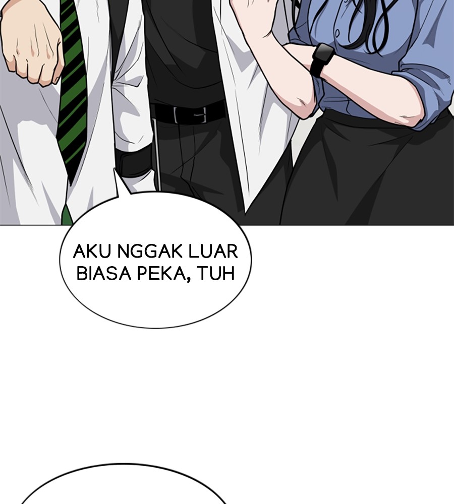 The Shaman’s Blade Chapter 19 - halaman 73