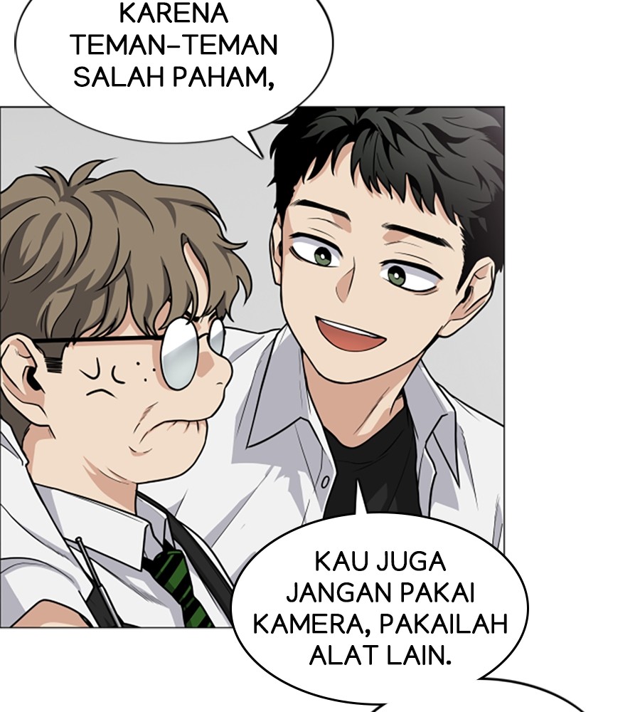 The Shaman’s Blade Chapter 19 - halaman 74