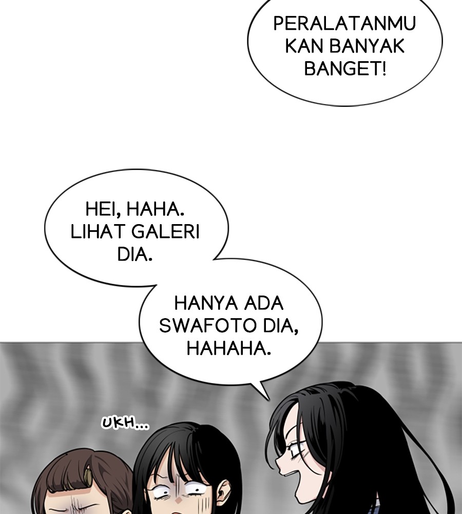 The Shaman’s Blade Chapter 19 - halaman 75