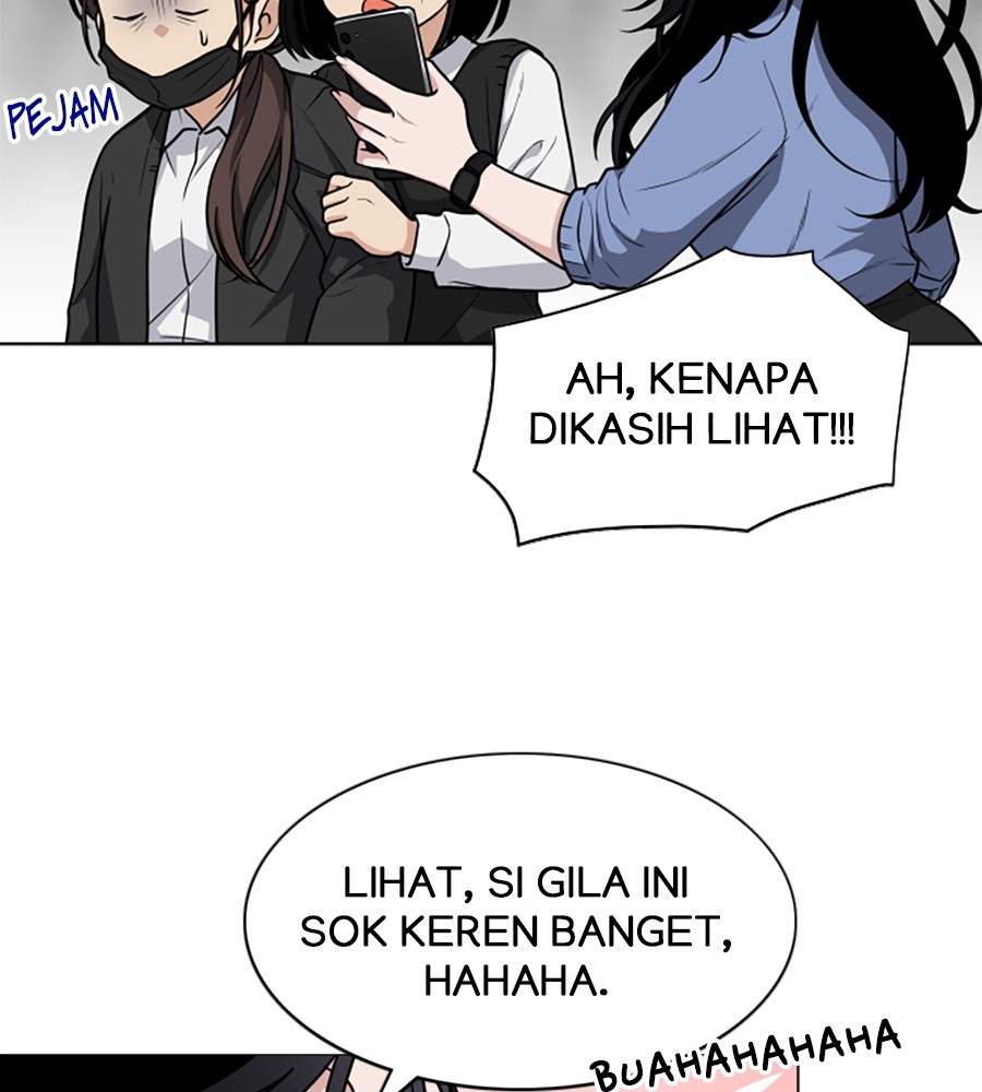 The Shaman’s Blade Chapter 19 - halaman 76