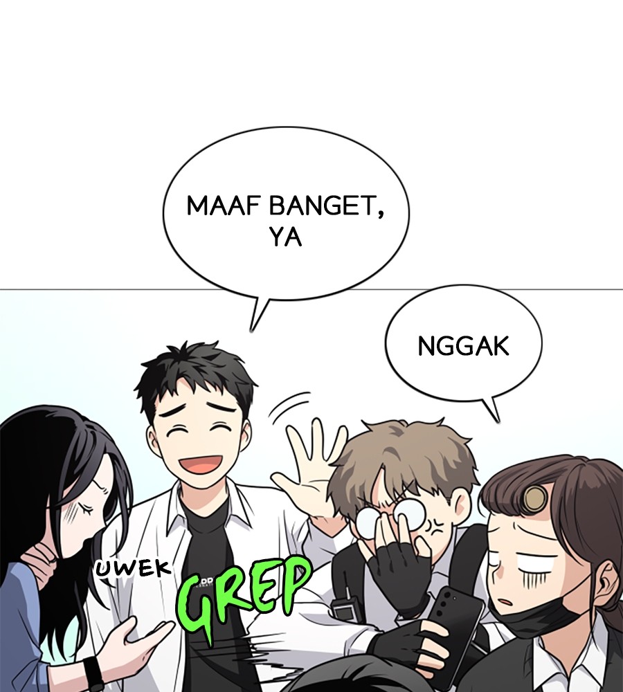 The Shaman’s Blade Chapter 19 - halaman 78
