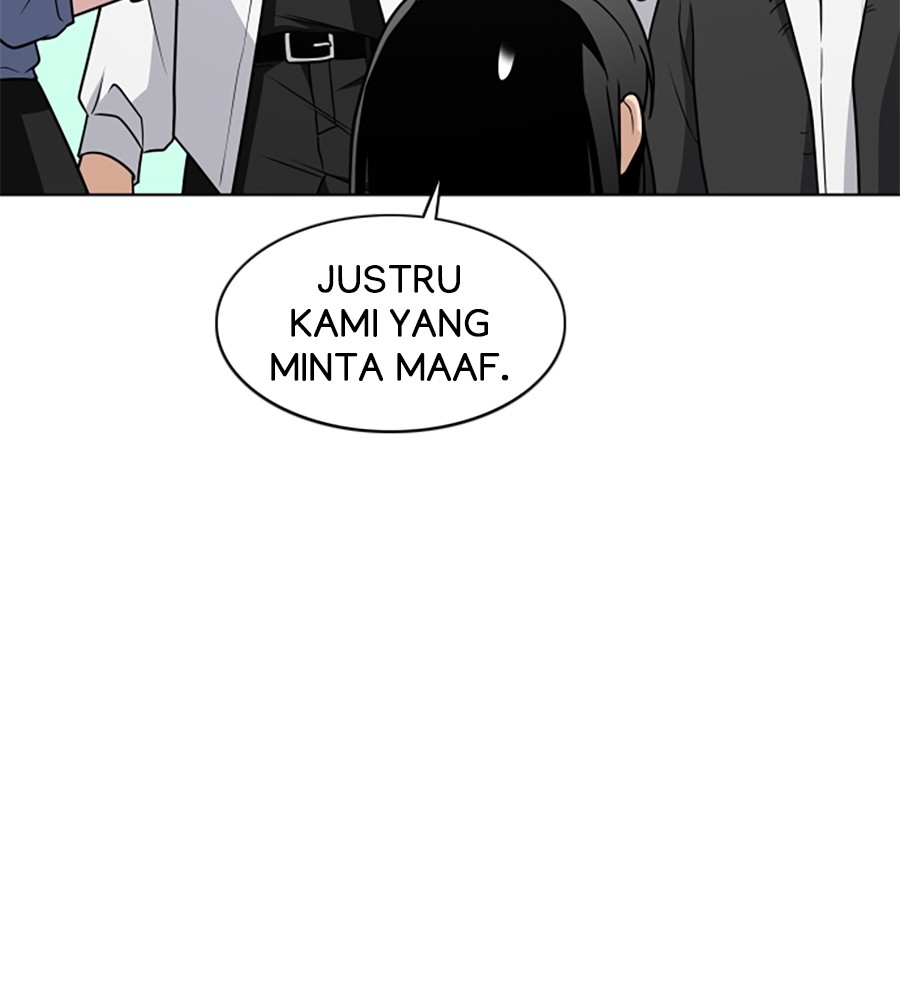 The Shaman’s Blade Chapter 19 - halaman 79