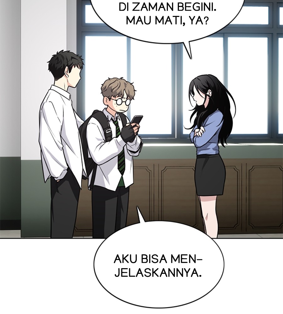 The Shaman’s Blade Chapter 19 - halaman 82