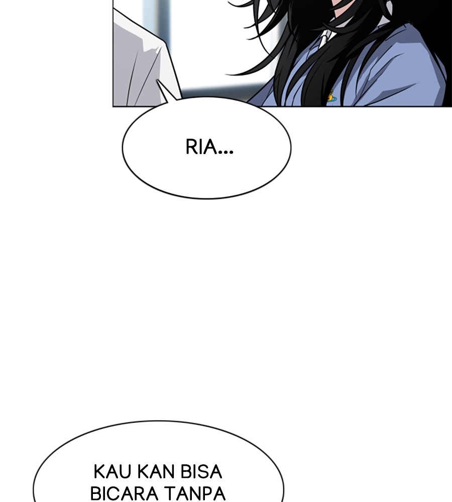 The Shaman’s Blade Chapter 19 - halaman 84