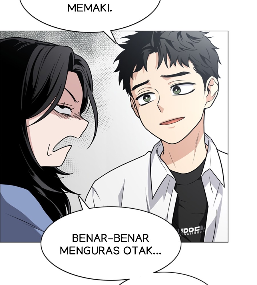 The Shaman’s Blade Chapter 19 - halaman 85