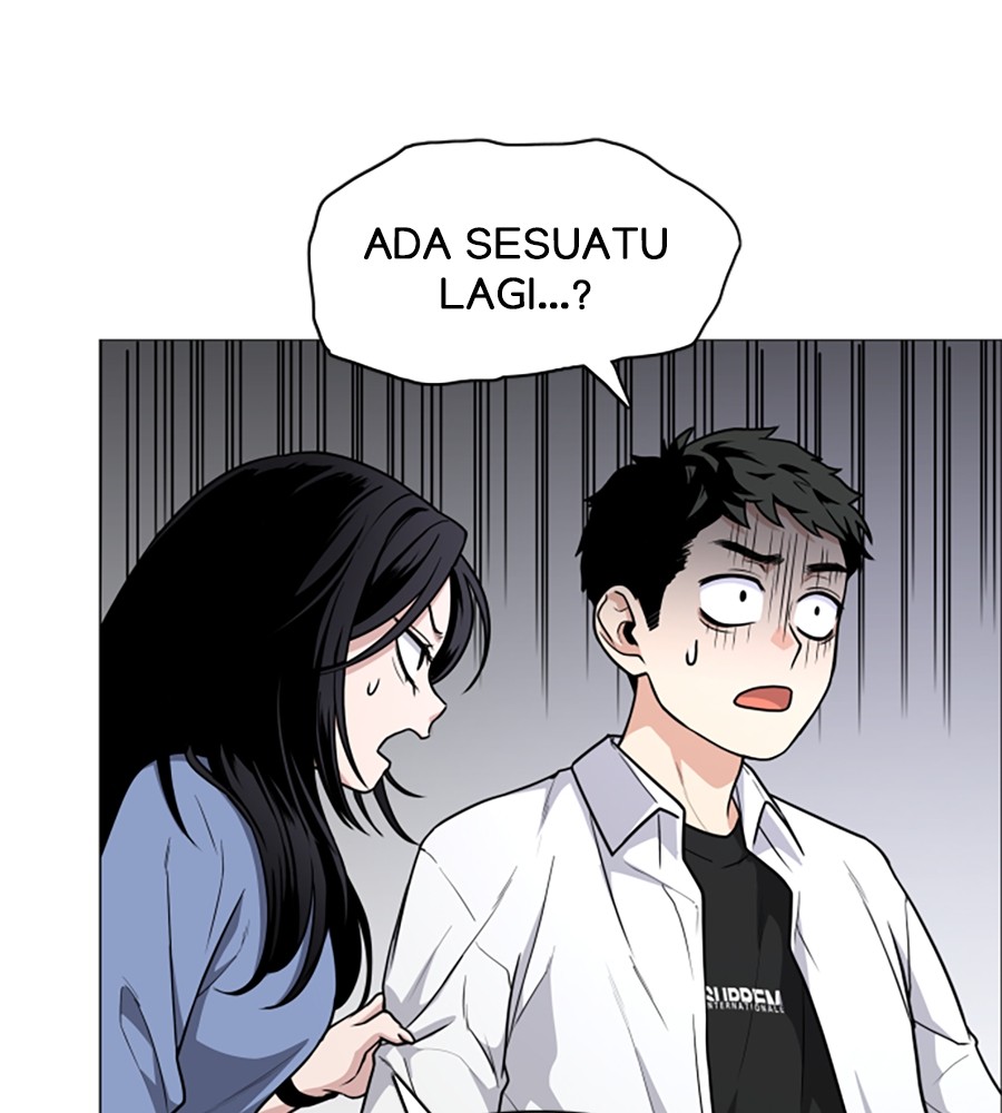 The Shaman’s Blade Chapter 19 - halaman 90
