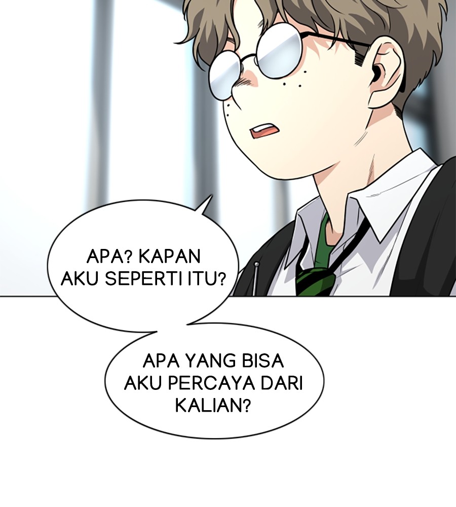 The Shaman’s Blade Chapter 19 - halaman 92
